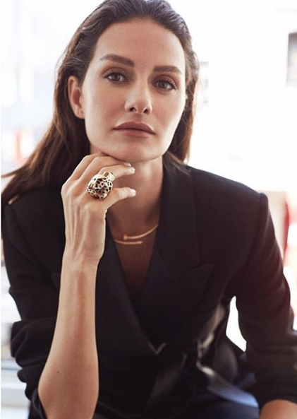 Yasemin Özilhan skandal yarattı 'Şıklık için zenginliğe gerek yok 3-5 bin TL yeter' - Resim: 3