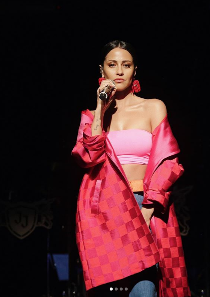 Derya Uluğ o mesajı ifşa etti! Evli adamın ahlaksız teklifi çıldırttı - Resim: 4