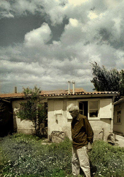 Nuri Bilge Ceylan'ın acı günü - Resim: 1