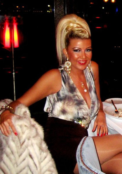 Nazlı Hamarat kimdir? Bu Tarz Benim kızının sırrı - Resim: 1