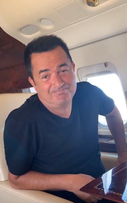 TV8'in patronu Acun Ilıcalı RTÜK'e ödediği cezaları açıkladı servet vermiş - Resim: 2