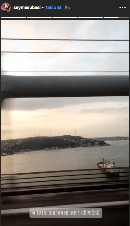 Acun Ilıcalı'nın eski eşi Şeyma Subaşı herkesi şaşırttı bunu ilk kez yaptı! - Resim: 4