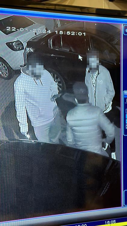 Eşi ile trafikte tartışan adamı, tetikçi tutup kurşun yağmuruna tutturdu - Resim: 1