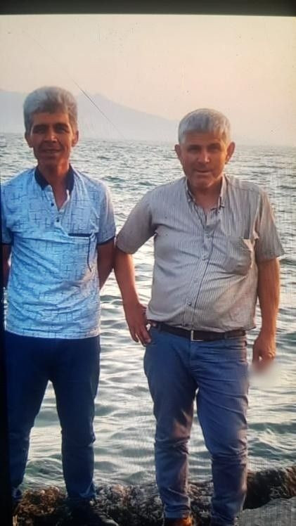 Manisa'da ehliyetsiz ve alkollü sürücü faciası! 4 kişi feci şekilde can verdi - Resim: 4