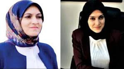 Tuba Ersöz kaç yaşında Savcı Tuba Ersöz evli mi eşi kimdir? - Resim: 0