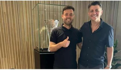 Acun Ilıcalı'dan Roma hamlesi! Her konuda anlaşma sağlandı - Resim: 0