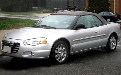 Hırsızlar en çok bu otomobilleri çalıyor - Resim: 4