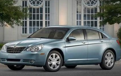 Hırsızlar en çok bu otomobilleri çalıyor - Resim: 3