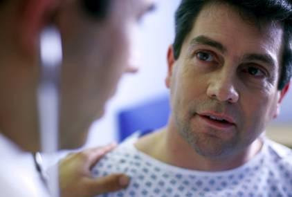 Prostat kanseri riskiniz var mı? - Resim: 4