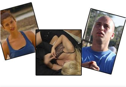 Ekranların bir anda parlayan ünlüleri! - Resim: 1