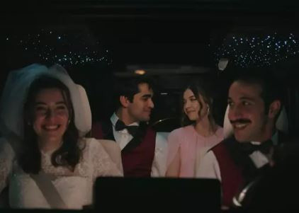 Yalı Çapkını'nda çekim hatası! İzleyici hemen fark etti: Bu kadar da olmaz - Resim: 0