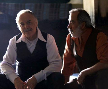 Karadayı'dan görülmemiş efsane kareler - Resim: 3