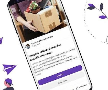 Helallik uygulaması HelalApp çıktı! Görenler hayret etti - Resim: 4