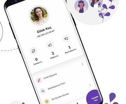 Helallik uygulaması HelalApp çıktı! Görenler hayret etti - Resim: 2