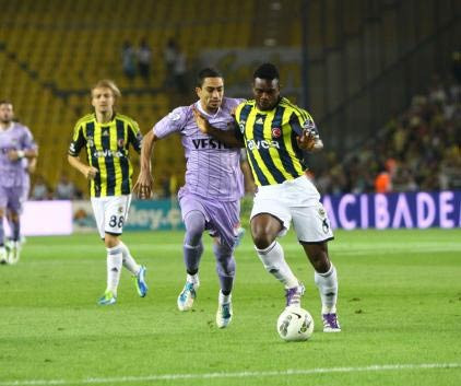 Fenerbahçe'de Manisaspor şoku! - Resim: 1