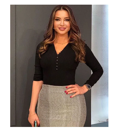 Kocam cinsel organını tuzlu suya yatırıp geceleri tavana asıyor! Esra Ezmeci anlattı, Armağan Çağlayan şoke oldu - Resim: 1