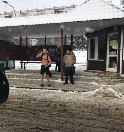 Gariplik konusunda uzmanlaşmışlar! - Resim: 3