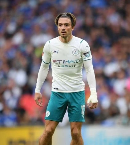 Fenerbahçe Manchester City’nin yıldızını istiyor - Resim: 4