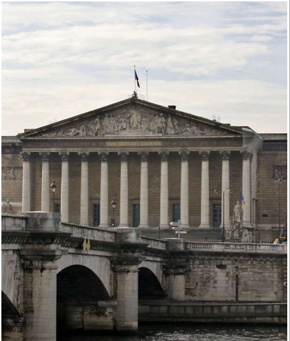 En borçlu 10 ülke - Resim: 4