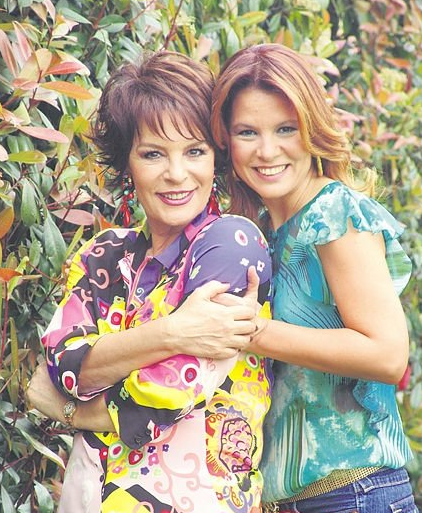 Hülya Koçyiğit'in kızı Gülşah Alkoçlar'a büyük şok! Filipinli yardımcı paraları alıp gitti - Resim: 4