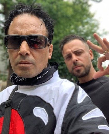 Killa Hakan'dan kötü haber! Yoğun bakımdaki rapçi komaya girdi - Resim: 2