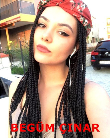 Nursel Ergin kızı Bengü Çınar kaç yaşında babası kim? - Resim: 1