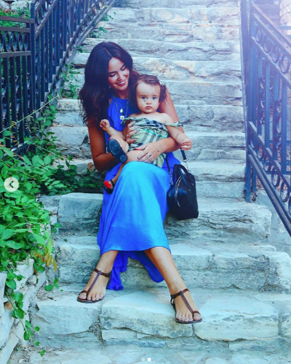 Zeynep Sever Demirel gaza geldi imaj değiştirdi! İşte son hali  - Resim: 3