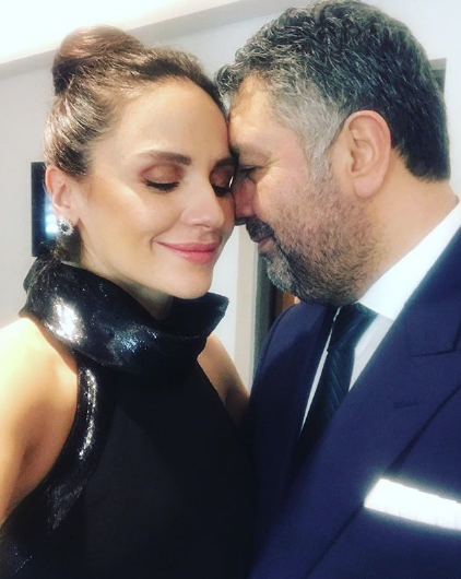 İkizleri yoğun bakımda kalmıştı... Sinem Uslu'dan duygusal mesaj: "Hala içim sızlıyor" - Resim: 1