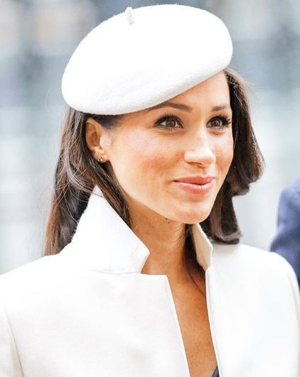 Meghan Markle krizi kin kusturdu 'Saygısız, kibirli, sahtekar...' - Resim: 4