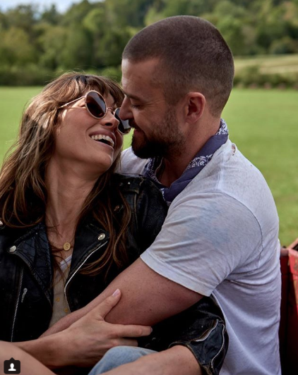 Doğum gününü bu sözlerle kutladı: Çok seksi bir babasın - Resim: 1