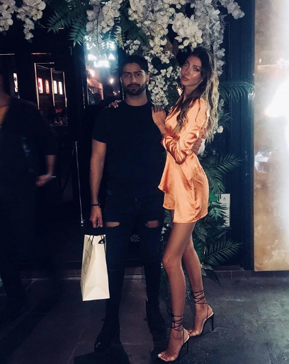 Miss Turkey 2018 güzeli Şevval Şahin kimdir kaç yaşında  - Resim: 3