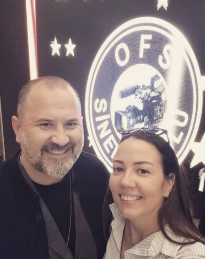 Yönetmen ile oyuncu çiftin boşanma şok! Aracına böcek yerleştirdi yetmedi e-mailine sızdı - Resim: 1