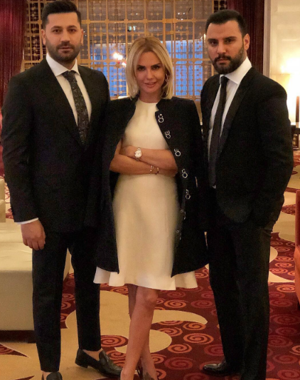 Resepsiyonda dikkat çeken diyalog! Erdoğan hesap sordu - Resim: 4