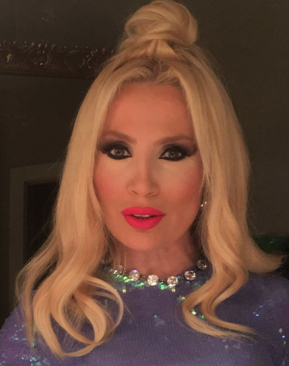 Lerzan Mutlu'dan Bülent Ersoy'a kıyamet kopartacak sözler! - Resim: 2