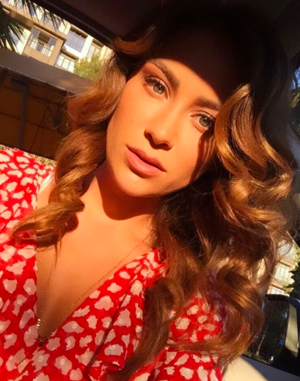 Kuruluş Osman Aygül Hatun kimdir Buse Arslan kaç yaşında? - Resim: 0