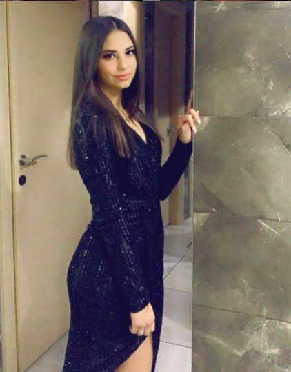 İsmail YK'nın sevgilisi Dilara kimdir instagram'dan ilan etti - Resim: 1