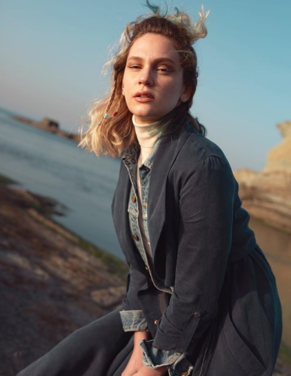 Farah Zeynep Abdullah köpek kavgası yüzünden hastanelik oldu - Resim: 2