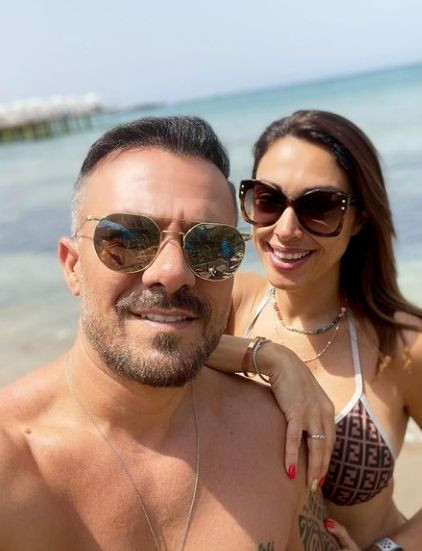 Zuhal Topal fiziğiyle sosyal medyaya bomba gibi düştü! Genç kızlara nal toplattı - Resim: 4