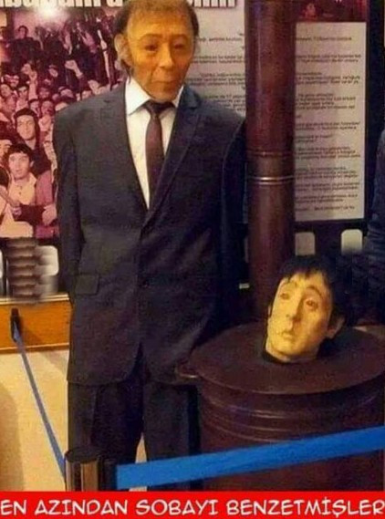 İşte en iyi gülme garantilli capsler seçildi!  - Resim: 1