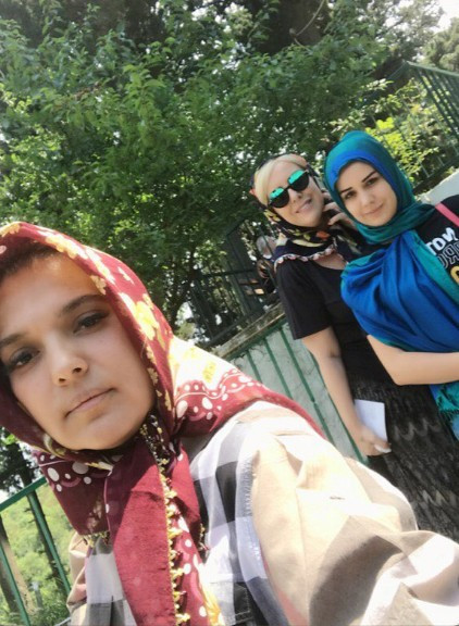 Demet Akalın tesettüre girdi takipçileri şaştı kaldı - Resim: 3