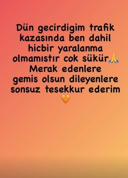 Emre Altuğ trafik kazası geçirdi sağlık durumunu Instagram'dan açıkladı - Resim: 2