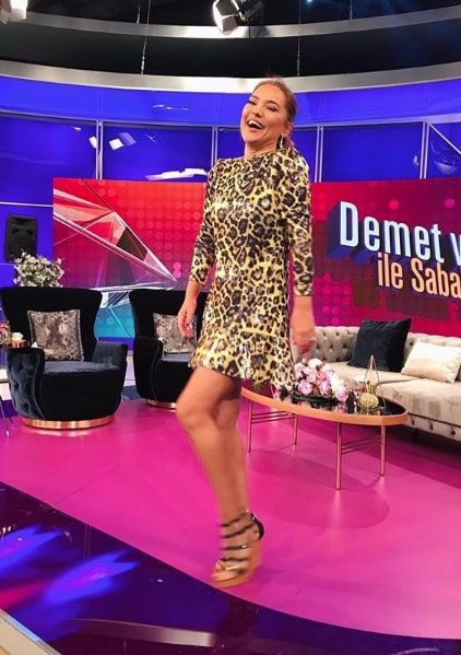 Demet Akalın'ın 'koca' sözleri Twitter'ı ayağa kaldırdı tepkiler çığ gibi büyüdü - Resim: 4