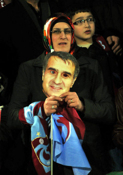 Trabzon yeniden lider! - Resim: 4