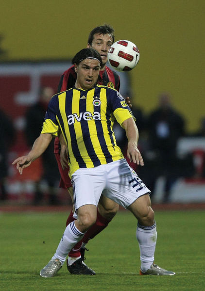 Eskişehirspor-Fenerbahçe  - Resim: 2