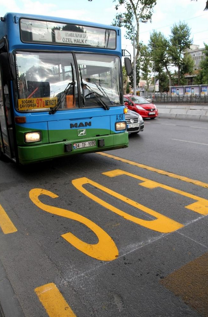 Vatandaşın kafasını karıştıran 'tercih' - Resim: 1