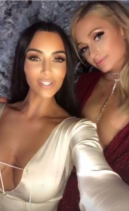 Çılgın parti için para verip kar yağdırdılar - Resim: 4