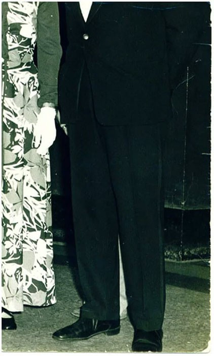 Bu fotoğraftaki detay tüyleri diken diken etti gerçek mi? - Resim: 2