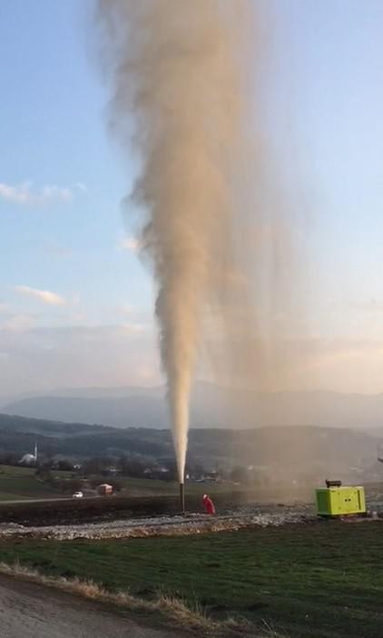 Kömür arıyorlardı bakın ne buldular - Resim: 1