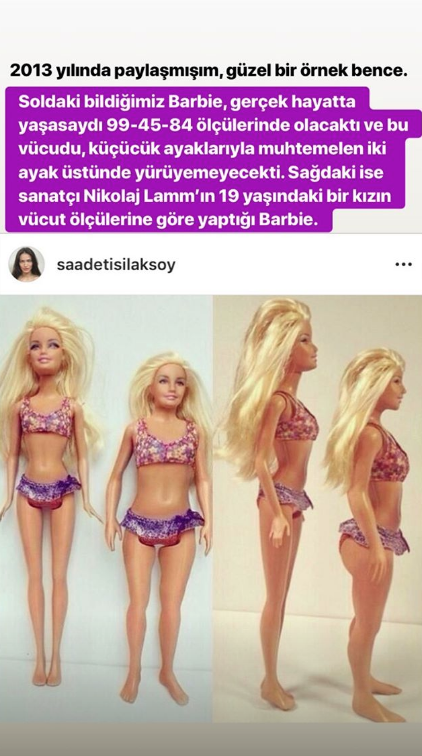 Saadet Işıl Aksoy photoshop yaptı! Sosyal medya sallandı - Resim: 4