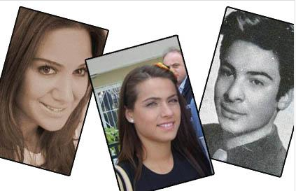 Saç rengini değiştirdi hayatı değişti - Resim: 1